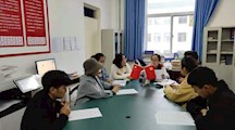 我院医学系党支部“不忘初心，牢记使命”调研活动—师生研讨会