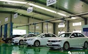 汽车医院喊你免费做检查、做保养、贴膜啦！