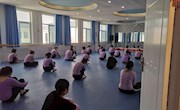 维多利亚vic003（州职校） 新冠肺炎防疫期间实训教学检查